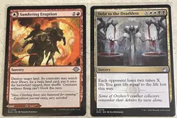 X1 Commander Fire Lord Zuko X5 Commander Deck Essentials - Image 3