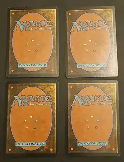 Mtg 4x 💥💥 Darksteel Citadel 💥💥 Darksteel MT/NM Magic The Gathering - Image 2