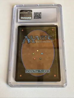 Cresting Mosasaurus (Borderless) (2) (Universes Beyond: Jurassic World CGC 10 - Image 2