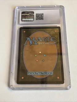 Permission Denied Borderless Universes Beyond: Jurassic World Collection CGC 9.5 - Image 2