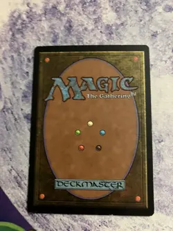 Magic The Gathering Goblin Soothsayer - Image 2