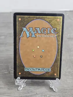 Cabal Ritual Torment Regular Magic The Gathering MTG 51/143 Hp - Image 2