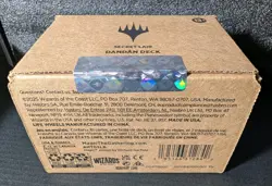 MTG Dandan Secret Lair Deck - Sealed, Brand New - Image 2