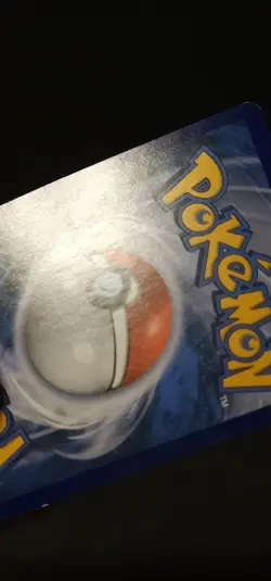 Pokemon Kyogre EX XY - Primal Clash #54/160 LP - Image 4