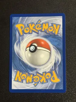 Pokemon TCG Mega Diancie EX #267/217 Full Art Holo Rare Ascended Heroes NM - Image 2