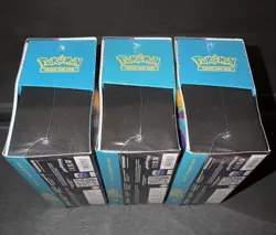 (3) Lot 2026 Pokemon Mega Evolution Ascended Heroes Sealed ETB Elite Trainer Box - Image 3