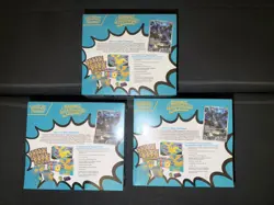 (3) Lot 2026 Pokemon Mega Evolution Ascended Heroes Sealed ETB Elite Trainer Box - Image 4