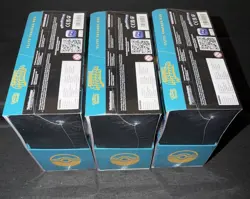 (3) Lot 2026 Pokemon Mega Evolution Ascended Heroes Sealed ETB Elite Trainer Box - Image 5