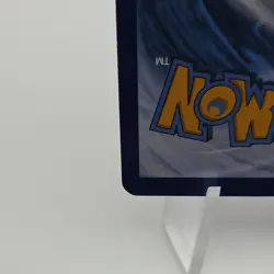 Pokemon Leafeon GX Full Art Holo Secret Rare SM-Ultra Prism 157/156 200 HP - Image 5