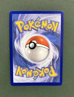 Team Rockets Crobat EX 242/182 Destined Rivals Hyper Rare Pokemon TCG NM - Image 2