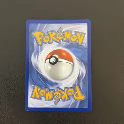 Pokemon Charmander MEP 038 First Partner Illustration Promo LP - Image 2