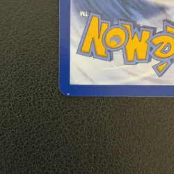 Pokemon Charmander MEP 038 First Partner Illustration Promo LP - Image 3