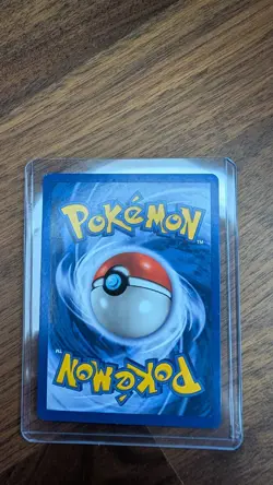 Pokemon - Base Set - Bulbasaur 44/102 - Bisasam 1st Edition - GERMAN - LP - Image 2