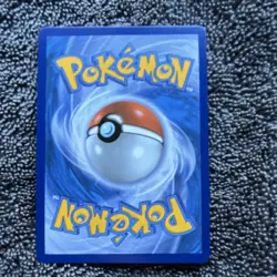 Pokemon Steelix Illustration Rare Holo Me01: Mega Evolution 150/132 200 HP Card - Image 2