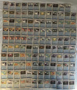 Pokemon 151 - Reverse Holo 667 Card Lot Of Reverse Holos - Image 5