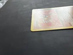 Pokemon TCG Hitmonlee Fossil 22/62 Regular Unlimited RARE Non Holo - LP- - Image 3