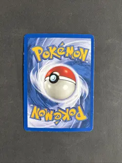 Pokemon TCG Hitmonlee Fossil 22/62 Regular Unlimited RARE Non Holo - LP- - Image 4