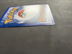 Pokemon TCG Hitmonlee Fossil 22/62 Regular Unlimited RARE Non Holo - LP- - Image 5