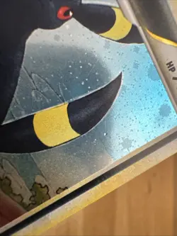 Umbreon - 22/95 - Pokemon Call of Legends Holo Card LP - Image 3