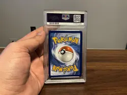 Pokemon Evolving Skies Umbreon V 189/203 Alternative Art Alt Holo Foil PSA 9 - Image 3