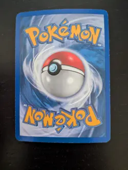 Duskull Reverse Holo 58/107 Stamped ex Deoxys Pokemon NM - Image 2