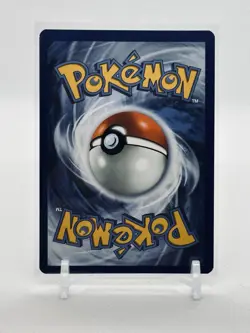 2025 Pokemon Phantasmal Flames TCG MEOWTH 106/094 Ultra Rare Full Art SIR A - Image 2