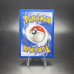 Vintage Pokemon Team Rocket Dark Arbok Holo Rare 2/82 NM-Mint -g - Image 2
