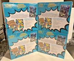 LOT OF 4: Pokemon TCG Ascended Heroes Elite Trainer Box ETB NEW SEALED - Image 2