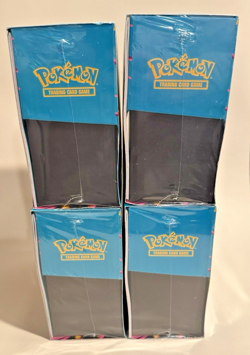 LOT OF 4: Pokemon TCG Ascended Heroes Elite Trainer Box ETB NEW SEALED - Image 3