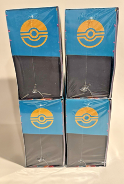 LOT OF 4: Pokemon TCG Ascended Heroes Elite Trainer Box ETB NEW SEALED - Image 4