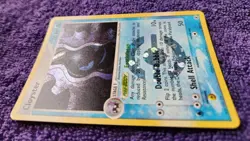 Cloyster 20/112 FireRed & LeafGreen Reverse Holo Rare Pokemon *NICE* - Image 2