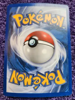 Cloyster 20/112 FireRed & LeafGreen Reverse Holo Rare Pokemon *NICE* - Image 3