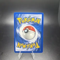 Pokemon Quagsire 45/111 1st Edition Neo Genesis Uncommon 2000 WOTC Vintage NM -j - Image 2