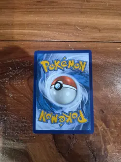 2024 Pokemon Iron Thorns 098 (Pokemon Center) 098 Scarlet & Violet Promo Holo 🔥 - Image 2