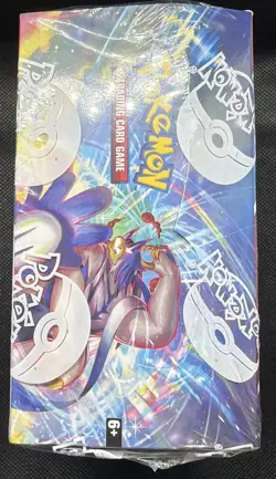 Pokemon TCG Sword & Shield Battle Styles Booster Box New/Sealed - 36 Packs - Image 5