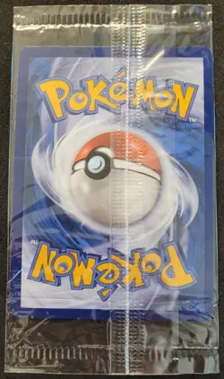 MewTwo SVP 052 Pokemon Scarlet & Violet 151 Black Star Sealed Promo - Image 2