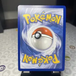 Chimchar MEP 041 -First Partner IR Promo 30th Anniversary Pokemon TCG - Image 2