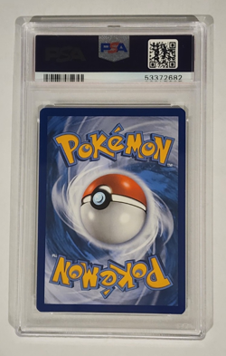 2017 Pokemon XY Flashfire Charizard EX #69 PSA 9 beautiful card - Image 2