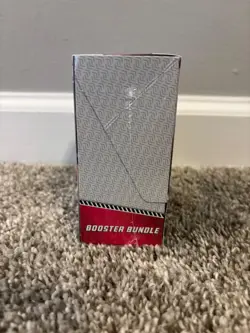 Pokemon White Flare Booster Bundle *NEW SEALED* - Image 3