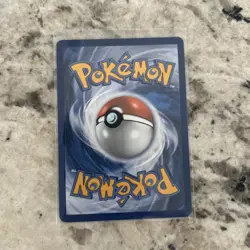 Skitty 165/217 - Love Ball Reverse Holo - Me: Ascended Heroes Pokemon TCG - NM - Image 2