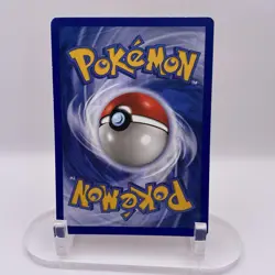 Flareon 3/64 No Symbol Jungle Holo Rare LP - Excellent WOTC Pokemon TCG Vintage - Image 2