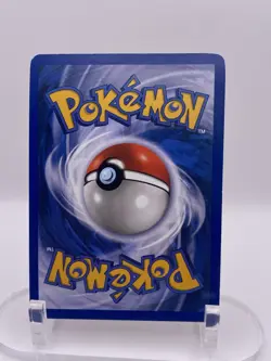 Dark Slowbro 12/82 Team Rocket Holo Rare LP - Excellent WOTC Pokemon TCG Vintage - Image 2