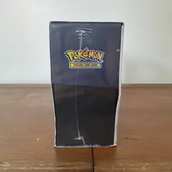 Pokemon TCG Scarlet & Violet Surging Sparks Elite Trainer Box ETB Sealed Pikachu - Image 2