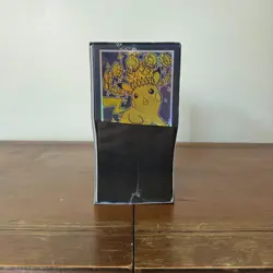 Pokemon TCG Scarlet & Violet Surging Sparks Elite Trainer Box ETB Sealed Pikachu - Image 3