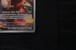 Blaziken 192 Sv10: Destined Rivals Holo Illustration Rare Pokemon TCG - Image 5