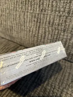 Konami Yu-Gi-Oh! TCG The Shining Darkness Booster Box - 24 Packs 83717883272 - Image 3