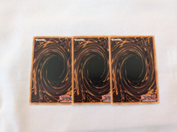 3 x Ash Blossom & Joyous Spring | Play Set | SDWD | NM - Near Mint | Yugioh - Image 2