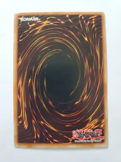 Yugioh Elemental Hero Electrum MDP2-EN001 Limited Edition - Image 2