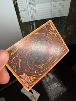 Dark Magician - SDY-006 - Starter Deck: Yugi - Unlimited - MP/HP - Image 3