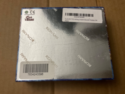 🌠Yu-Gi-Oh! The Infinity Chasers Booster Box 1st Edition (Sealed)🌠 - Image 3